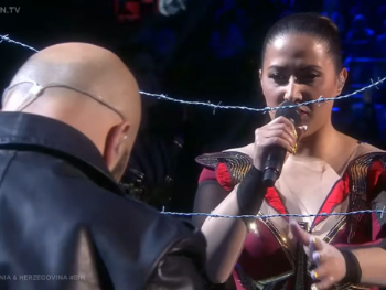 Bosna i Hercegovina ni 2027. neće na Eurosong