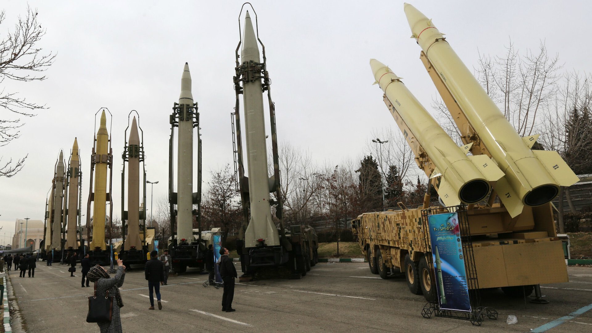 Iran odgovorio na napade: Udari na američke mete u Kataru, Bahreinu i Kuvajtu - slika 1