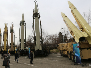 Iran odgovorio na napade: Udari na američke mete u Kataru, Bahreinu i Kuvajtu