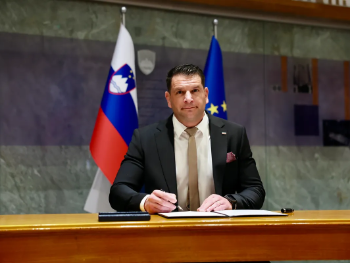 Slovenija raspisala lokalne izbore: Građani će 15. novembra birati gradonačelnike i općinska vijeća