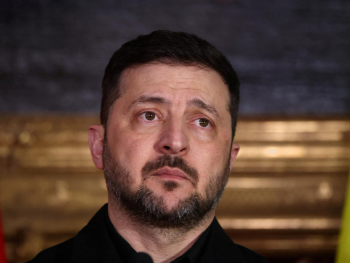 U Poljskoj ogorčeni odlukom Zelenskog: "To je isto što i SS. Da li biste pozvali Hitlera u EU?"