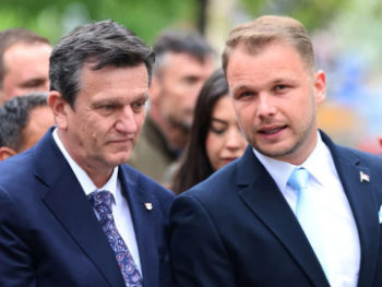 Ako Blanuša pobijedi, premijer Rs-a je Stanivuković, ako pobijedi Minić premijer je Igor Dodik