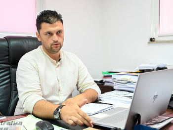 Smjenjuje se direktor deponije Grebović: Nije podnio moralnu ostavku i nije se pojavio na Vanrednoj sjednici Gradskog vijeća