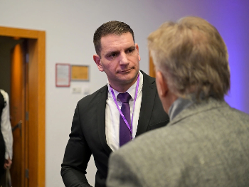 Inicijativa za napuštanje Alijanse: Zoran Stevanović predlaže referendum o članstvu Slovenije u NATO-u