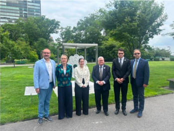 Dijelovi SAD-a proglasili 11. juli Danom sjećanja na genocid u Srebrenici