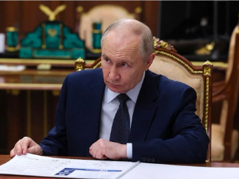 Vladimir Putin ne želi mir u Ukrajini: Planira eskalaciju, naljutili ga napadi na rafinerije