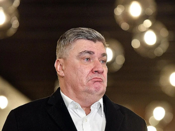 Milanović: Tek sam jutros saznao da nam je Erdogan uvalio pljuce, ja pucam iz drugog oružja
