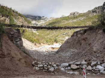 Željeznice F BiH reagirale na izjavu Nermina Džindića: Stanje je loše!