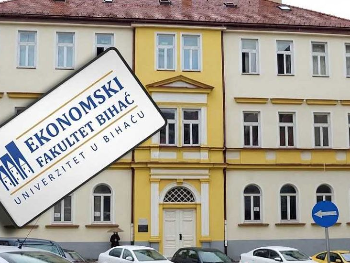 Kontroverze u visokom obrazovanju: Dekan u Bihaću doktorirao na ugašenom univerzitetu u Sarajevu