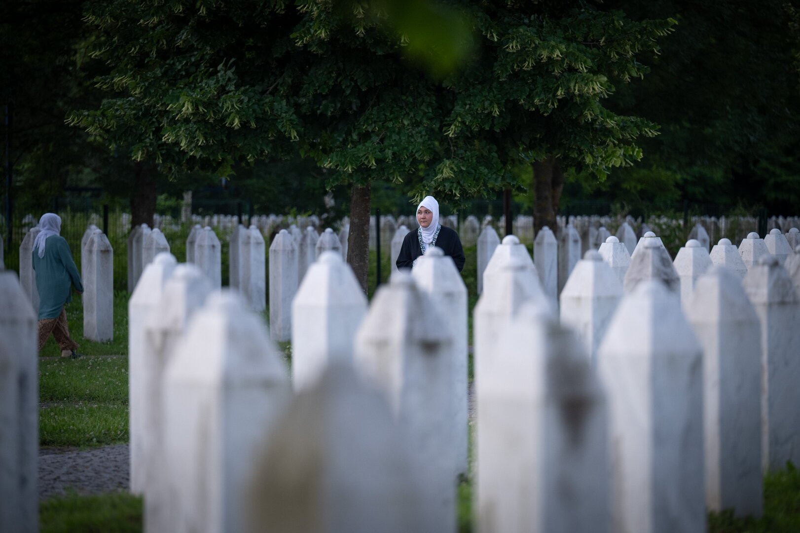 Oglasio se Svjetski jevrejski kongres povodom godišnjice genocida u Srebrenici - slika 2
