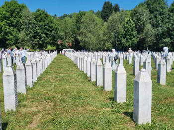 Vijeće ministara BiH ni ove godine nije proglasilo 11. juli danom žalosti