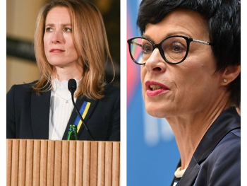 Zajednička izjava visoke predstavnice/potpredsjednice Kallas i komesarke Kos povodom 31. godišnjice genocida u Srebrenici