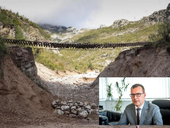 Džindić: Uprava Željeznica su nesposobnjakovići i neznalice. OSTAVKE!!!