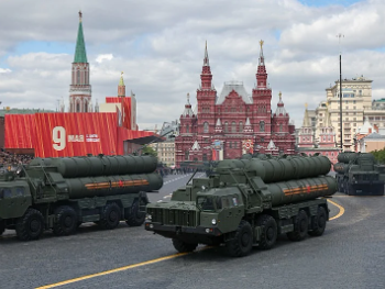 Turska prodaje ruski sistem S-400 zaljevskoj državi i otvara put za avione F-35