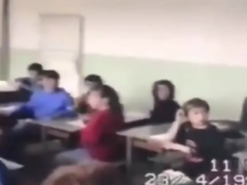 Negdje u BiH 1996. godine: Učiteljica pita ko je ostao bez oca, 18 djece diže ruku
