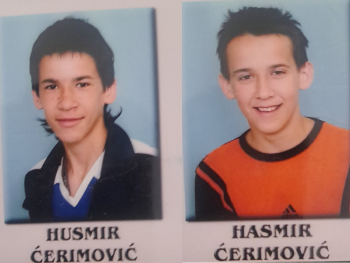 Majko… oče… 31 godina boli: Braći blizancima Hasmiru i Husmiru u Srebrenici ubijeni majka i otac, jedan drugom su sve