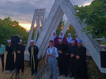 Orašlje, selo koje je dva puta stradalo