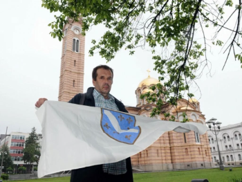 Ljiljane niko i nikada neće ukinuti!