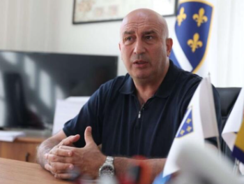 U Kantonu Sarajevo će se izjednačiti tretman djece ratnih vojnih invalida