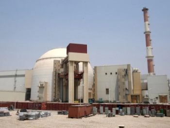 Rusija počela vraćati svoje radnike u iransku nuklearnu elektranu Bushehr, nastavlja se gradnja reaktora