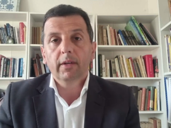Vukanović o Srebrenici: "To je najveća mrlja u istoriji našeg naroda"
