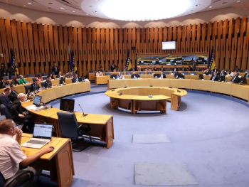 Dom naroda PS BiH 15. jula o Zakonu o VSTV-u i izmjenama Zakona o Sudu BiH
