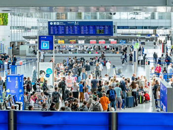 Ovo su najgori, a ovo najbolji aerodromi u Evropi