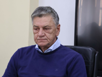 Gradonačelnik Fuad Kasumović povodom 31. godišnjice genocida u Srebrenici: Istina i pravda su temelj sigurne budućnosti