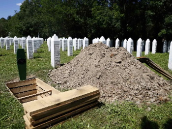 I ove godine reekshumacija 48 žrtava genocida, posebno bolan proces za porodice