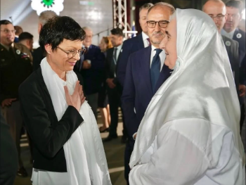 Komesarka za proširenje EU Marta Kos: Put ka Uniji je najbolji način za izgradnju suverene i jedinstvene Bosne i Hercegovine