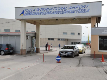 Historijski korak za tuzlanski aerodrom: Zvanično uspostavljena direktna aviolinija Tuzla – Cirih