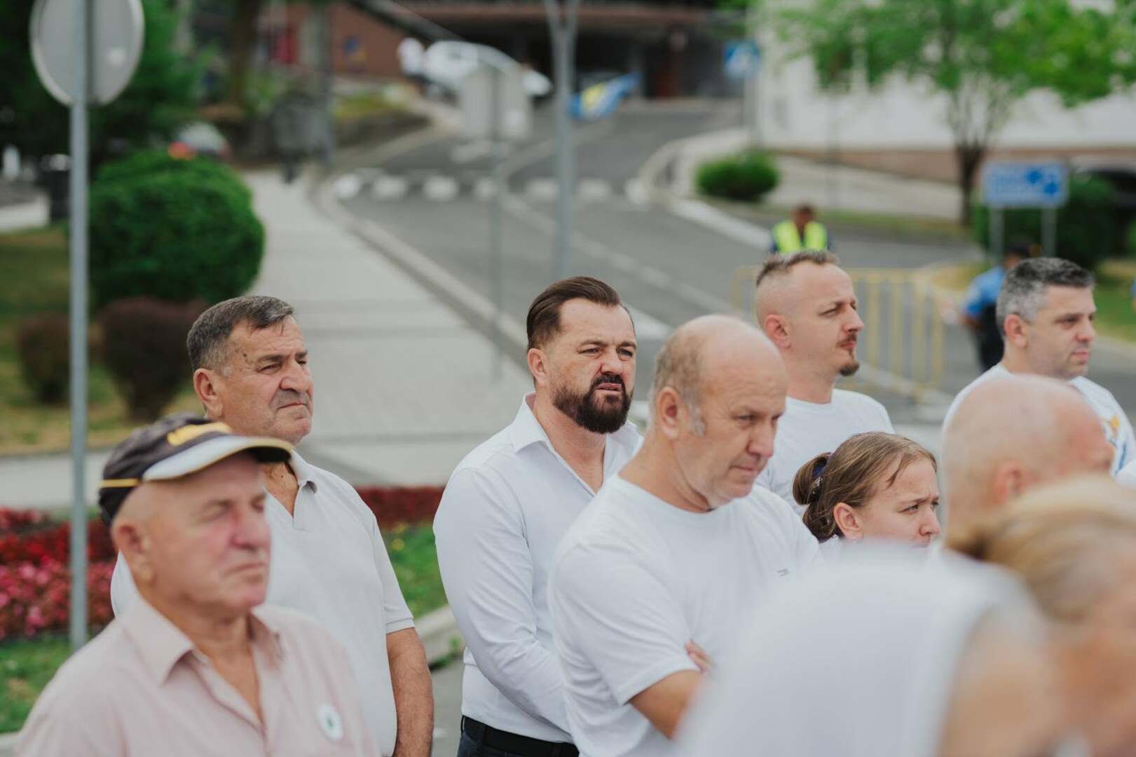 Cazin povodom 31. godišnjice genocida u Srebrenici: Dokazali smo da nema zaborava i da negatori nemaju šanse nad istinom - slika 6