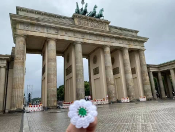 Berlin u znaku sjećanja na Srebrenicu
