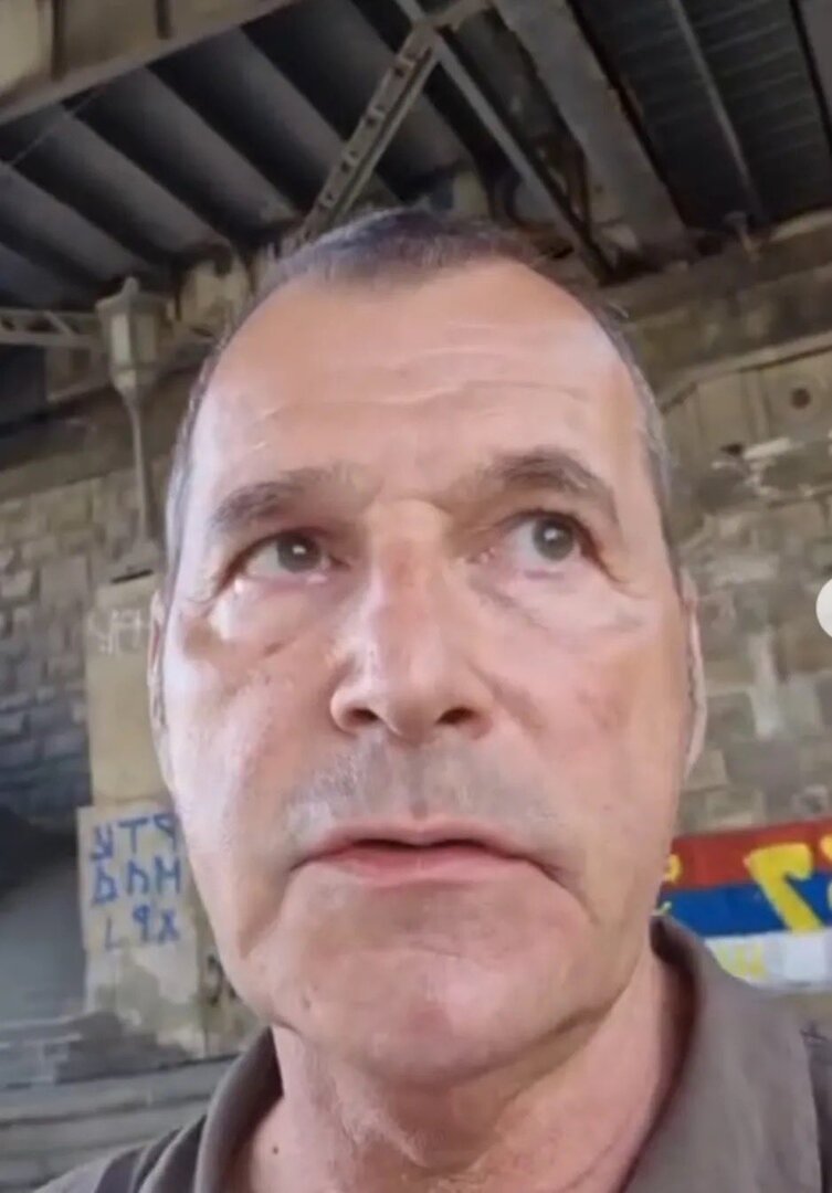 Vladimir Arsenijević napadnut u Beogradu, otkazana komemoracija za žrtve Srebrenice - slika 1