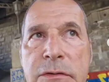 Vladimir Arsenijević napadnut u Beogradu, otkazana komemoracija za žrtve Srebrenice