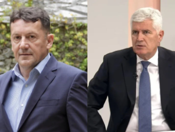 Zdenko Lučić prozvao Dragana Čovića zbog privatizacije firme