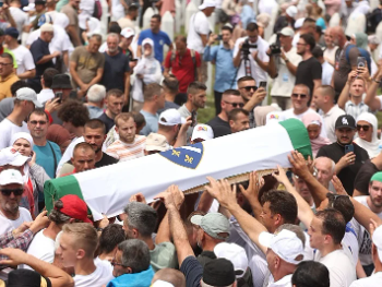 Vlada Kanade: Moramo obilježavati genocid u Srebrenici kako bismo osigurali pravdu i trajan mir