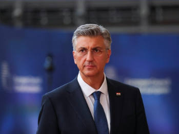 Ovo je rezolucija DP-a o Hrvatima u BiH: Traže zasebnu izbornu jedinicu