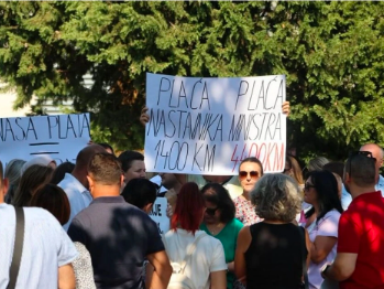 Je li došao kraj dobroj volji "kreativnih poslodavaca", hoće li isplata regresa i prekovremenog rada biti obavezni