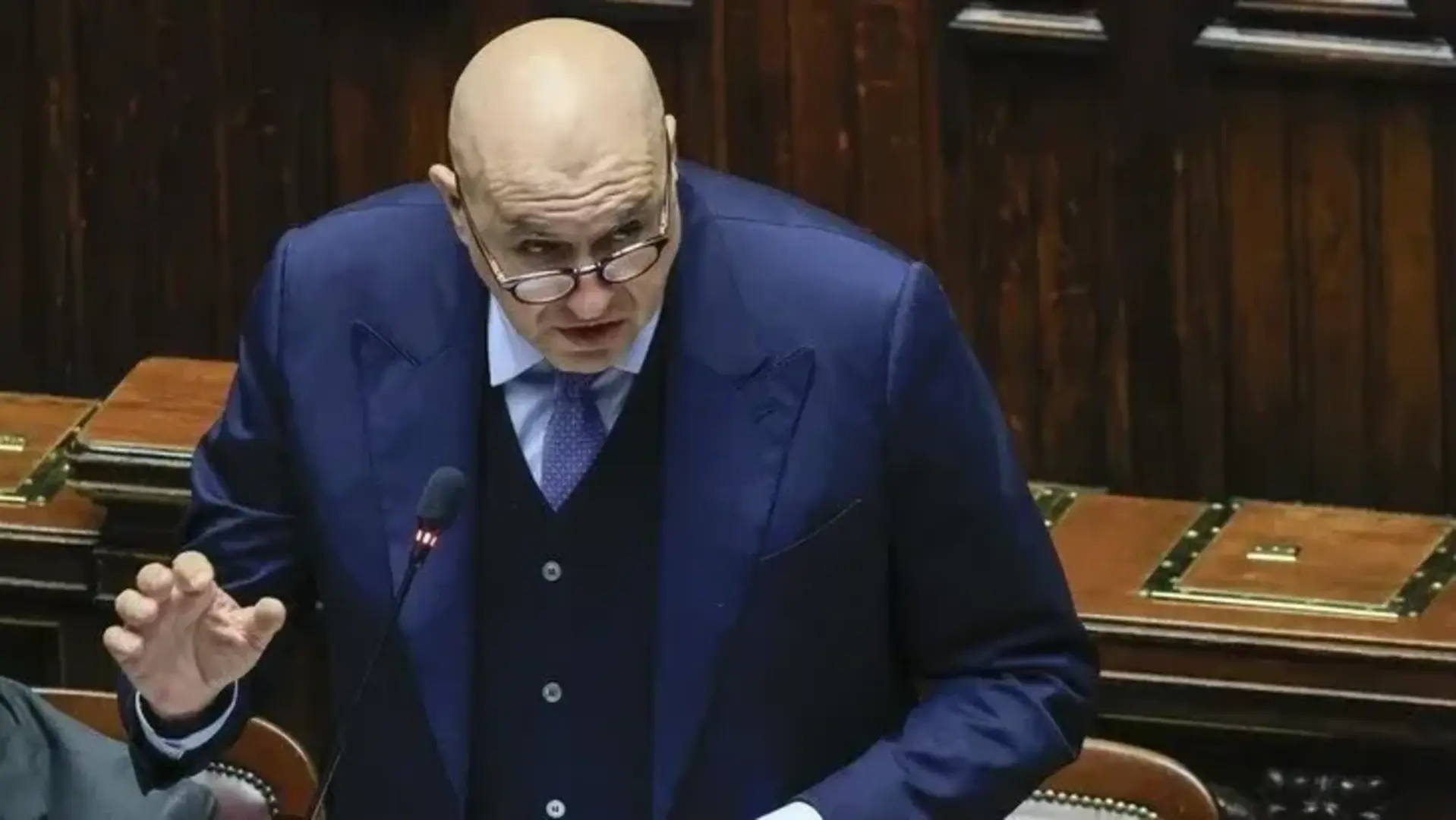 “U srcu Evrope i pred očima svijeta dogodio se genocid u Srebrenici” - slika 1