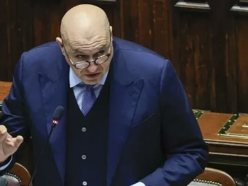 “U srcu Evrope i pred očima svijeta dogodio se genocid u Srebrenici”