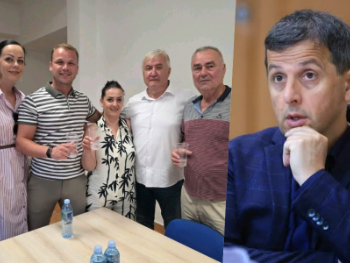 Vukanović raskrinkao Stanivukovićev fijasko i objavio "zabranjene" fotografije iz Hercegovine