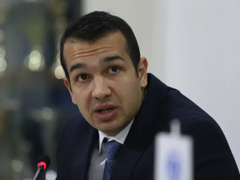 Inspektori UIO u KJKP Rad pronašla 27 tona kalcij-hlorida bez papira o porijeklu robe