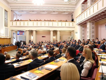Dokument koji opovrgava sam sebe, Zagreb tretira Hrvate u BiH kao manjinu