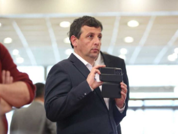 "Cilj napada bio da se isprovociram, uzvratim udarac pa uhapsim i strpam u ludnicu"