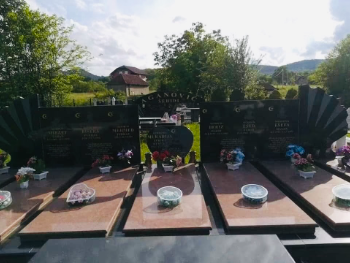 Zločin nad Romima u Skočiću ne smije biti zaboravljen