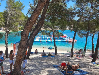 Masovne krađe na plažama U Hrvatskoj: Lopovi odnose sve, upućen apel turistima