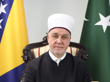 Reisul-ulema sutra predvodi dženazu u odsustvu za bivšeg emira Katara
