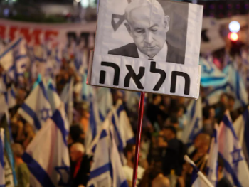 Izbori u Izraelu 27. oktobra: Hoće li Netanyahu dobiti još jedan premijerski mandat?