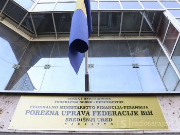 Porezna uprava FBiH kontrolisala ugostitelje i trgovce širom FBiH, kazne 360.200 KM
